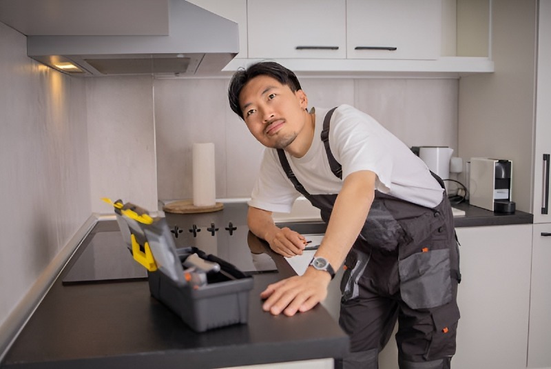 Double Wall Oven Repair in Fallbrook